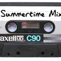 Summertime Old School Vibes Mix