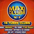 Maxi Clubs N°1 (1999)