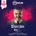 2019.11.09. - M-Club, Mosonmagyaróvár - Saturday