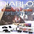 Diablo the new Dance X-Plosion 5 1/2