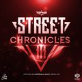 DJ TOPHAZ - STREET CHRONICLES III