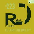 Disco Class Radio RP.223 Presented by Dj Archiebold® 1 Oct 2020 [CM Podcast] live .mp3