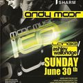 Andy Moor - Live @ Moor Music 100, Space Sharm (30.06.2013)