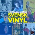Svensk Vinyl Vol.1