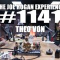 #1141 - Theo Von