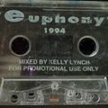 Kelly Lynch Euphony 1994 Mixtape