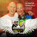 Set 8 - 04.00- Si Frater & Wilco | Rejuvenation Angelic Anniversary | 09.05.15 | Old Skool Warehouse