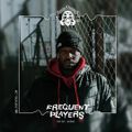 Frequent Players Guest Mix 37: Shiverz