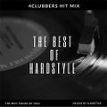 4Clubbers Hit Mix Top Year 2021 - Hardstyle (CD1)