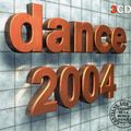 Dance 2004 (2003) CD1