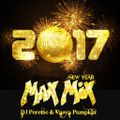 Max Mix 2017 by DJ Peretse & Vasja Pumpkin