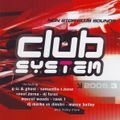 Club System 2005 Volume 3 Non Stop Club Sounds (2005)