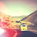 Golden Summer Vocal Chill-House (Road Trip Mix)