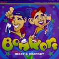 Bonkers Disc 1 Hixxy mix