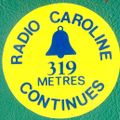 Radio Caroline (06/10/1979): Radio Caroline - Ad Roberts, Paul de Wit
