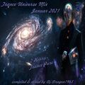 Trance Universe Mix Januar 2021 by Dj.Dragon1965