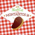 MashCat: Montaditos 2016 (Continuous Mix) Best mashups from Spain