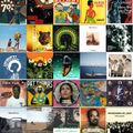 Global Riddims 41 - Best Albums of 2016 Part 1