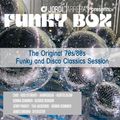 JORDI CARRERAS _Funky Box ( Pre-Museum Mix).