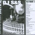 DJ SNS - Ninjaz Ain't Nice (Side B) Throwback Mixtape 95'