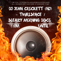 DJ John Crockett (NJ) - Twirlspace - 2-24-24