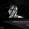 Commade Music podcast #10