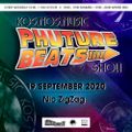 Nic ZigZig - Phuture Beats Show @ Bassdrive.com 19.09.20