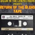 Diggin In The Crates Radio presents Return Of The Blend Tape pt.2