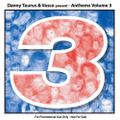 House Anthems Volume Three - Disc One (2003)