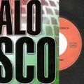 COSMO ESTEREO 103.3 PRESENTA ITALO DISCO & HIGH ENERGY MIXED BY ANDREAS DJ.