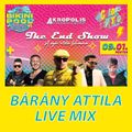 Bárány Attila - Live Mix @ Akropolis - Kazincbarcika - 2023.09.01.