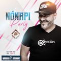 2020.03.07. - Nőnapi Party - Club Passion, Mátészalka - Saturday