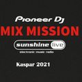 SSL MixMission 2021 Kaspar