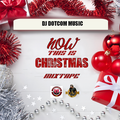 DJ DOTCOM_PRESENTS_NOW THIS IS CHRISTMAS_MIXTAPE (GOLD COLLECTION)