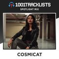 Cosmicat - 1001Tracklists Spotlight Mix (MDL Beast Showcase)