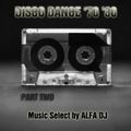 CLASICOS DISCO DANCE 80,s MEZCLADO POR PABLO DJ