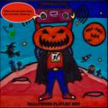 Halloween Playlist