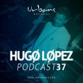 Hugø Løpez Urbans Podcast 037 - Urbans Mag