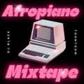 Afropiano mix by DJ Black