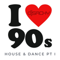 DJ Sachy - 90's House & Dance Pt I