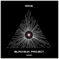 Blacksun Project Presents RAVE TECHNO MIX 31 10 2020