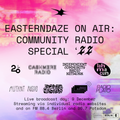 Easterndaze On Air 2022 - Networks on - and up in the - air 09.12.2022