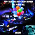 Another Year - Another Chapter (The Party Mix)