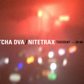 Nitetrax w/ Scratcha DVA  - 12th February 2019