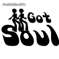 Faddablack's Got Soul :D