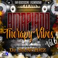 Amapiano Therapy Vibes Vol 6 by DJ SANCHEZ