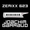 ZEMIXX 623, COME ON LET'S GO