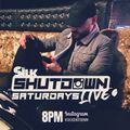 Shutdown Saturdays Live 27.6.20 (Nostalgia Hour)