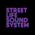 STREETLIFE SOUNDSYSTEM presents STUDIO 54 (A DISCO INFERNO)