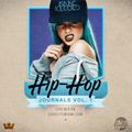 Hip Hop Journals Aug 16'